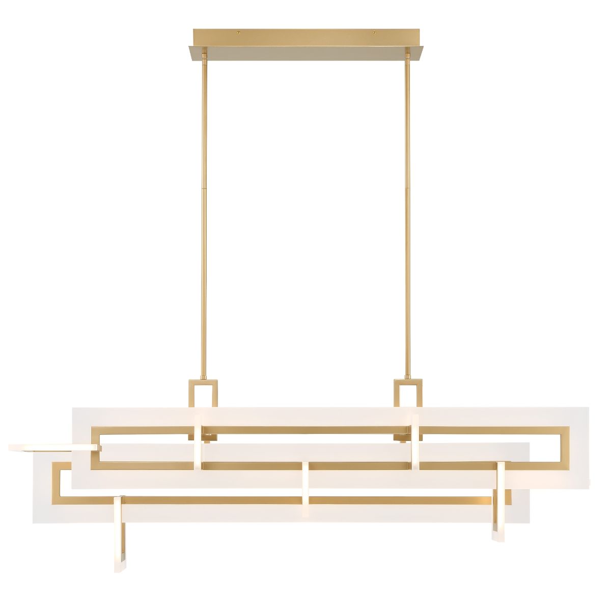 Inizio LED Chandelier - Bees Lighting
