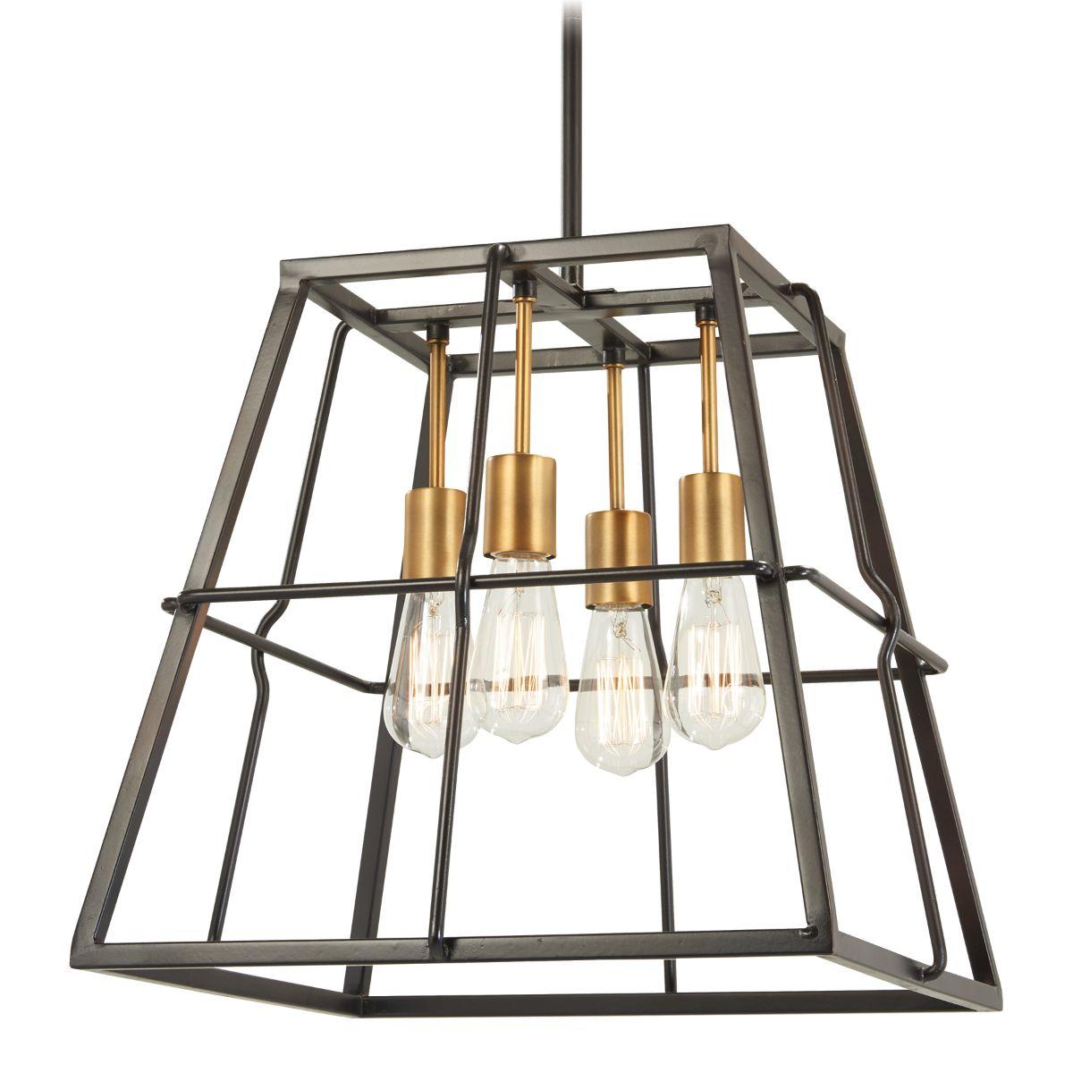 Keely Calle Pendant Light