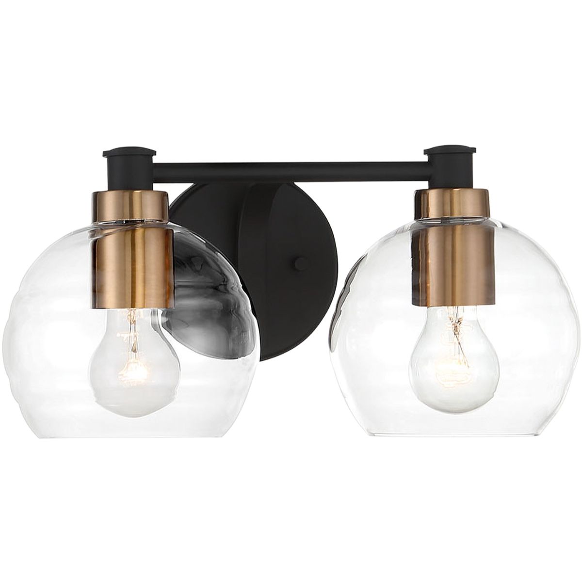 Keyport Vanity Light - Bees Lighting