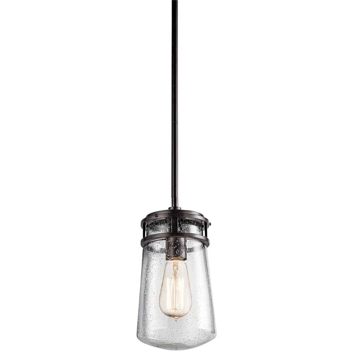 Lyndon Outdoor Hanging Pendant - Bees Lighting