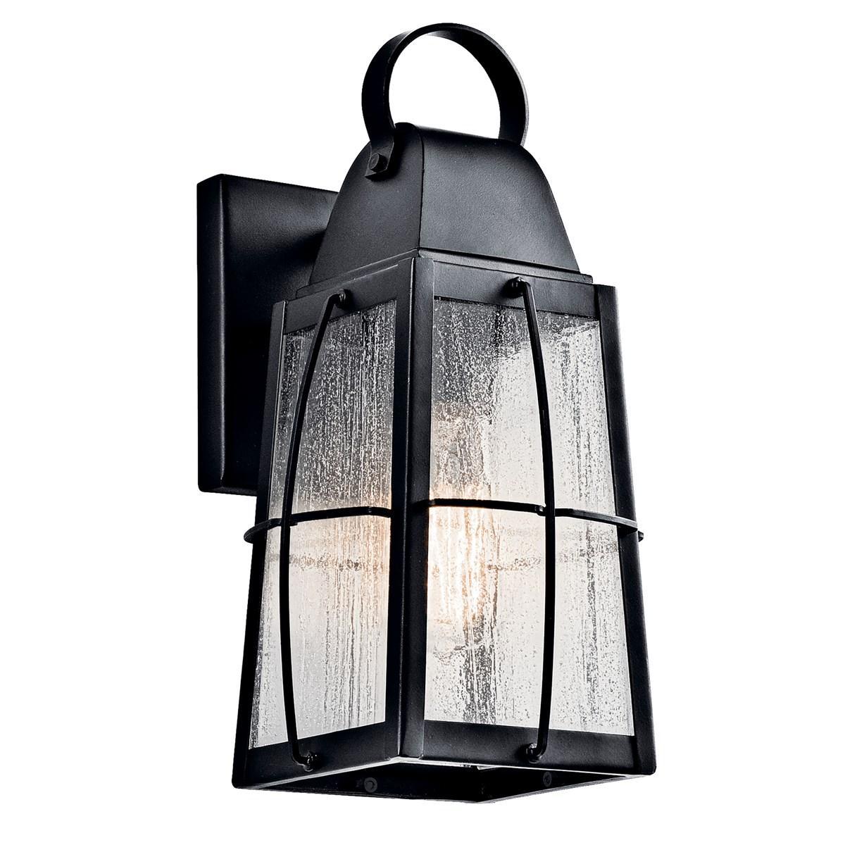 Tolerand Outdoor Wall Light - Bees Lighting