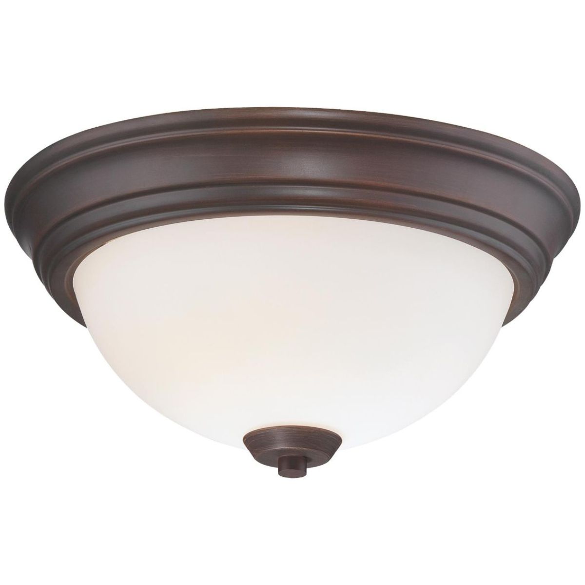 Overland Park Flush Mount Light