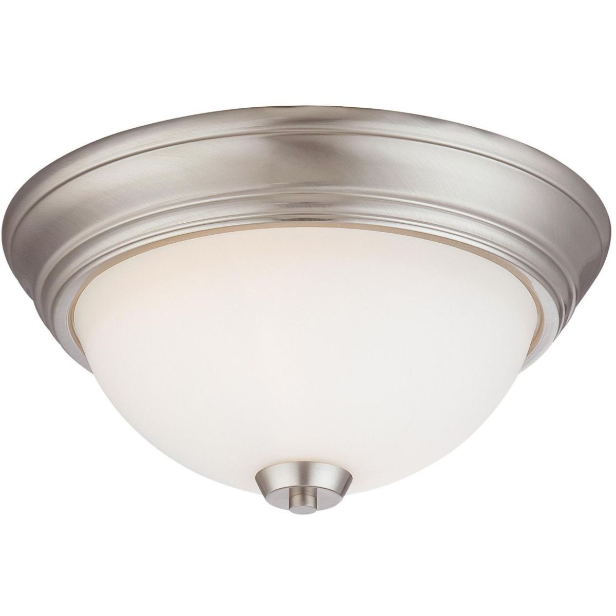 Overland Park Flush Mount Light