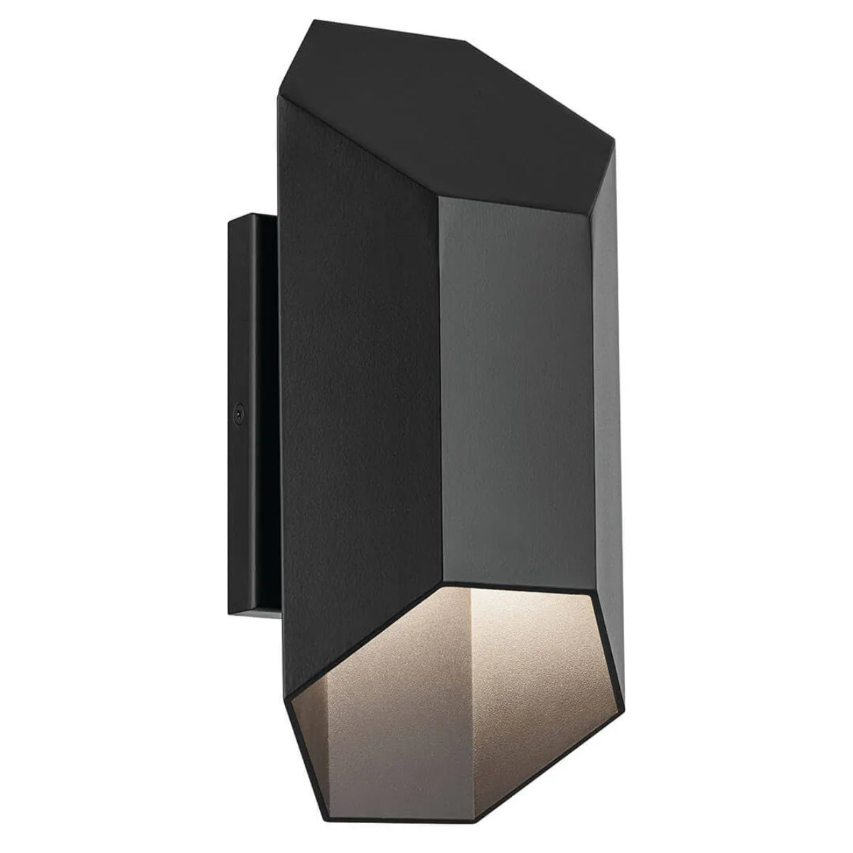 Estella LED Outdoor Wall Light
