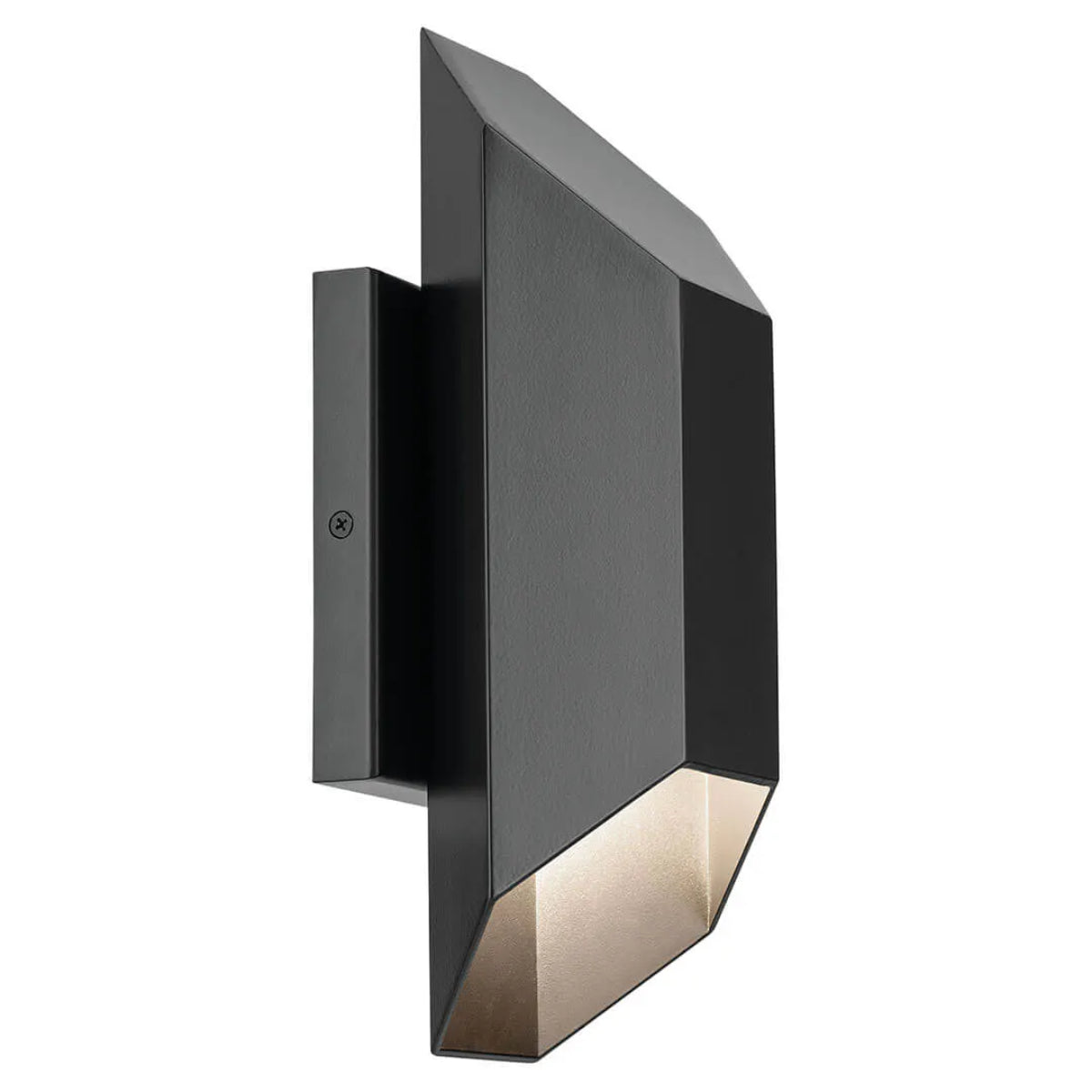 Estella LED Outdoor Wall Light