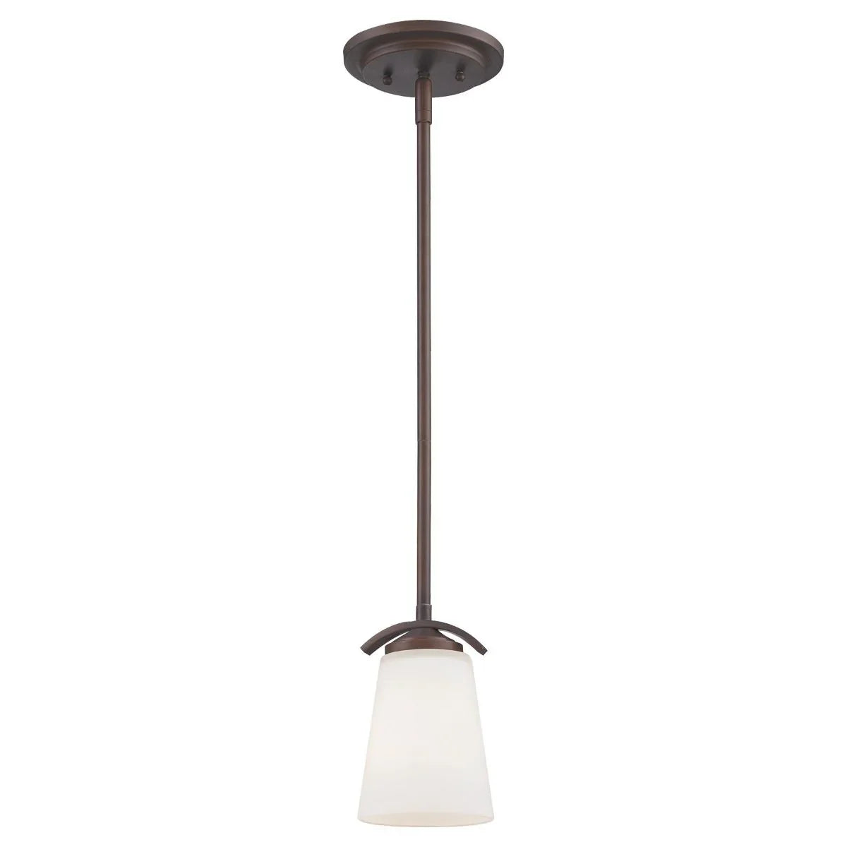 Overland Park Mini Pendant Light - Bees Lighting