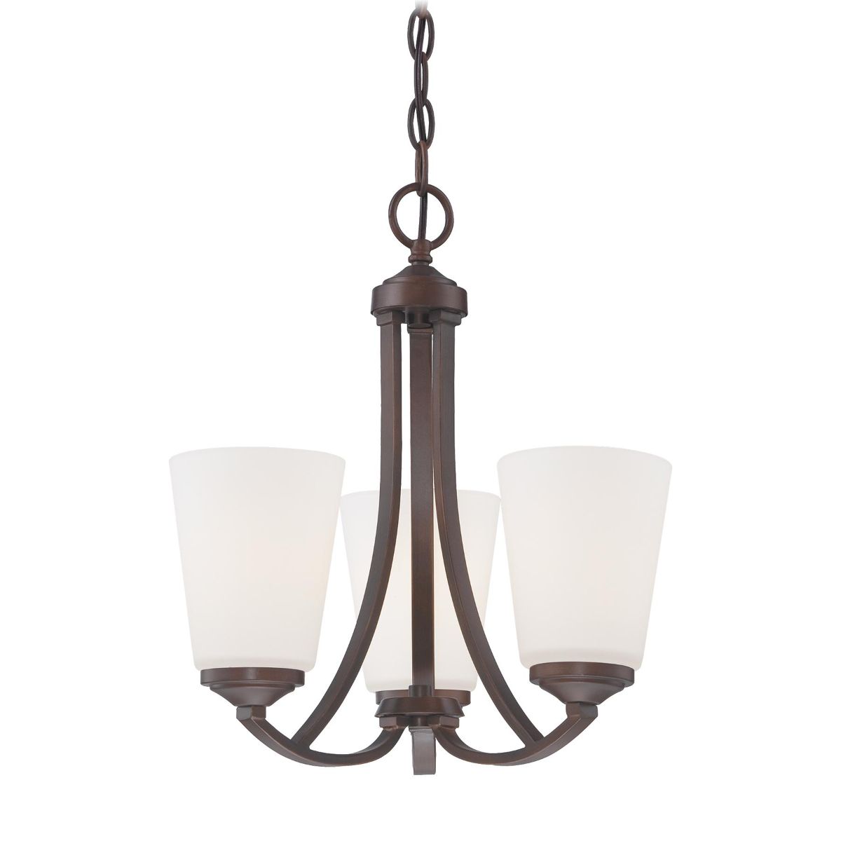 Overland Park Chandelier
