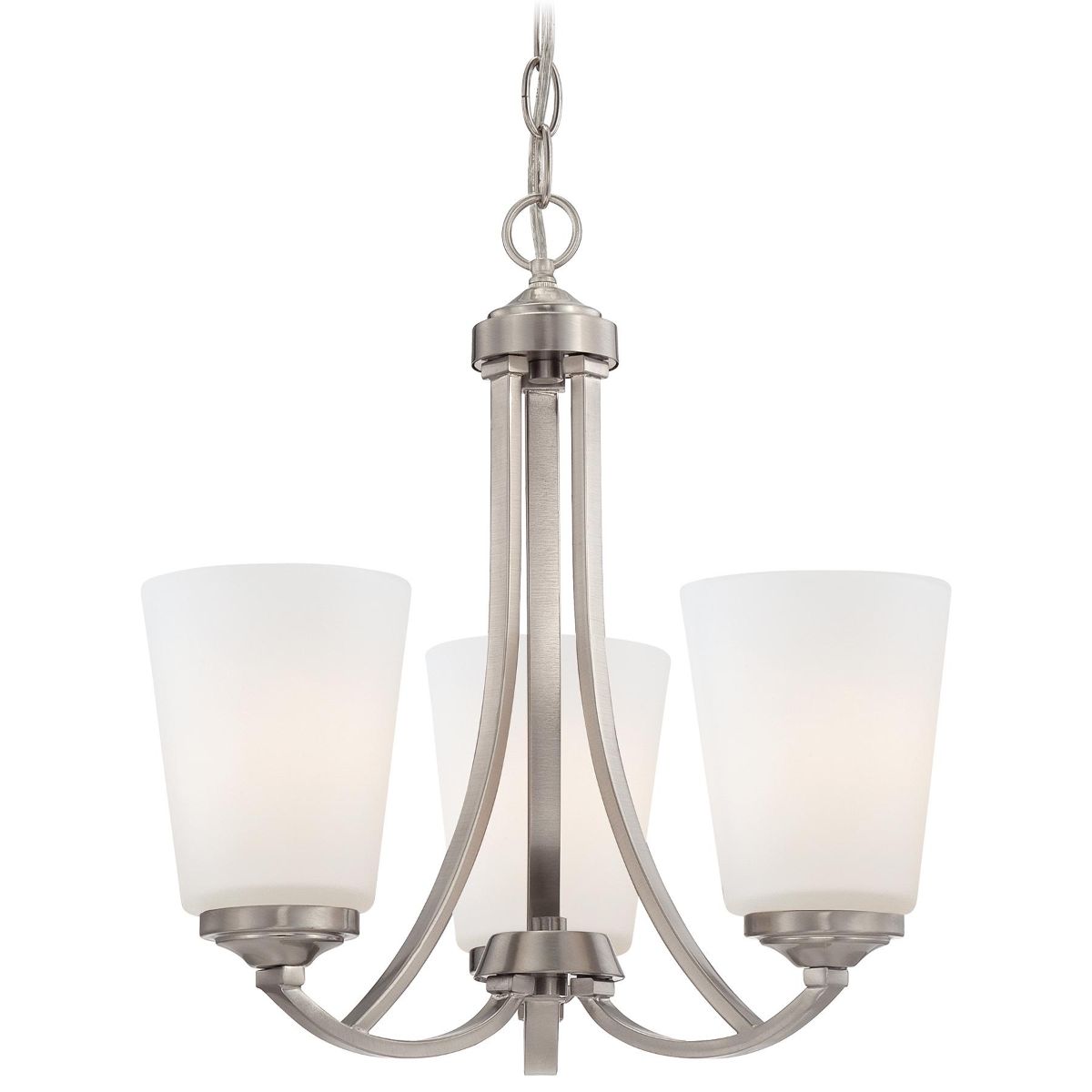 Overland Park Chandelier