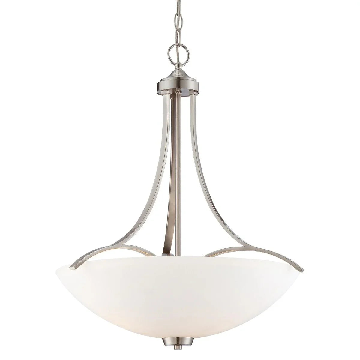 Overland Park Pendant Light - Bees Lighting