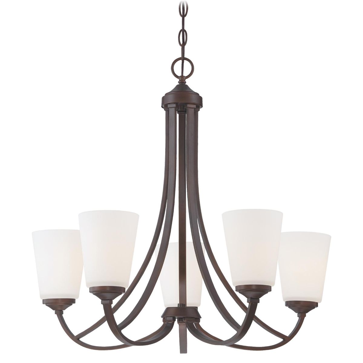 Overland Park Chandelier