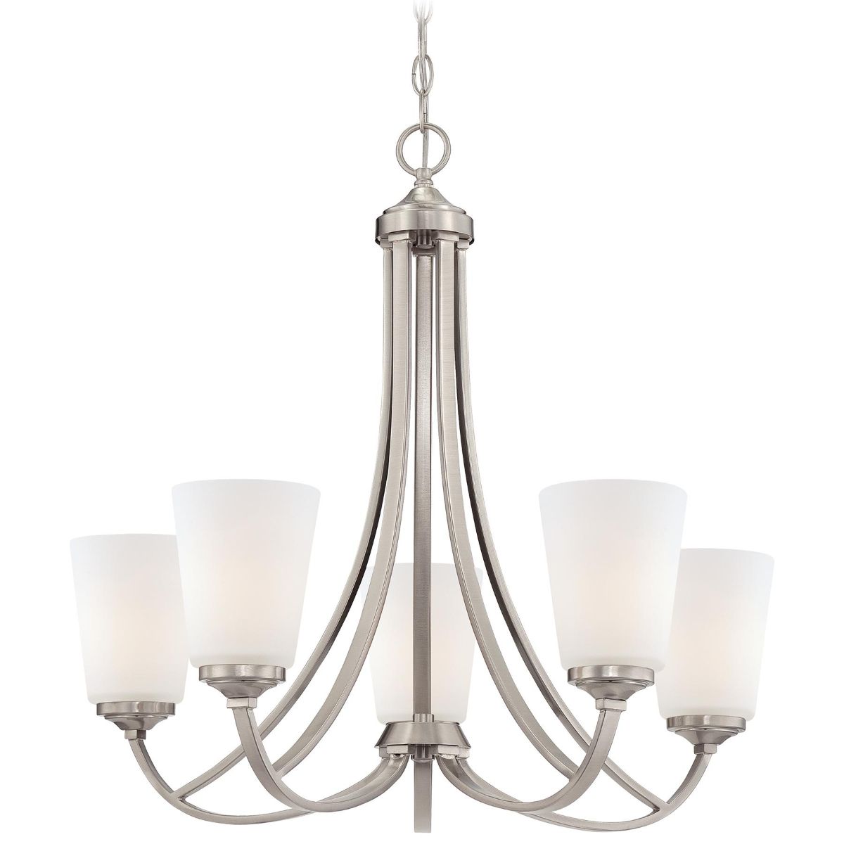 Overland Park Chandelier