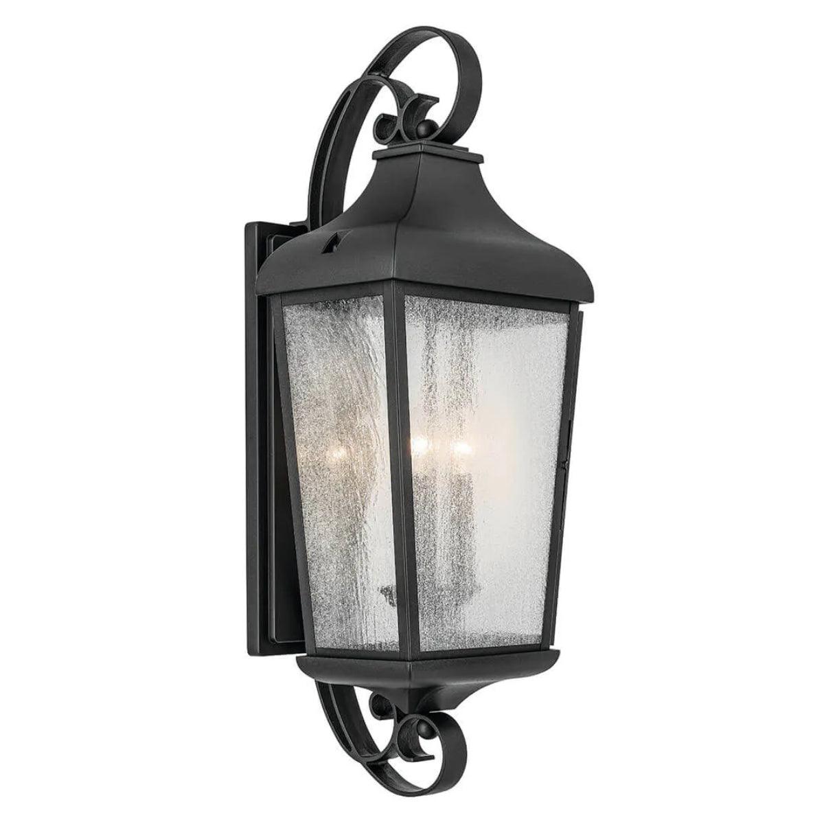 Forestdale 31" 3-Lights Outdoor Wall Light - Bees Lighting