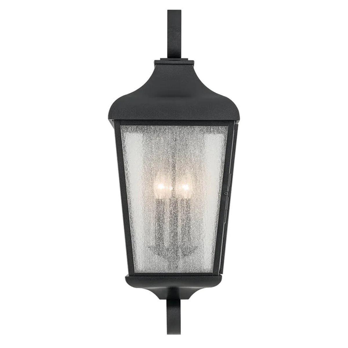 Forestdale 31" 3-Lights Outdoor Wall Light - Bees Lighting