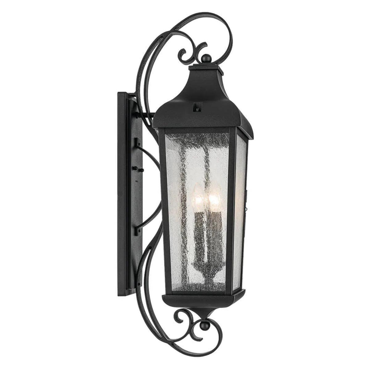 Forestdale 31" 3-Lights Outdoor Wall Light - Bees Lighting