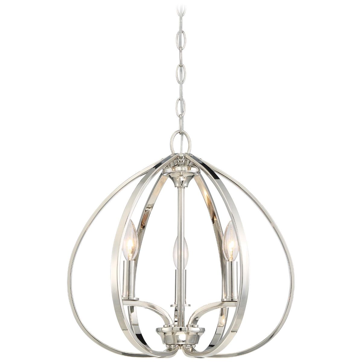 Tilbury Pendant Light