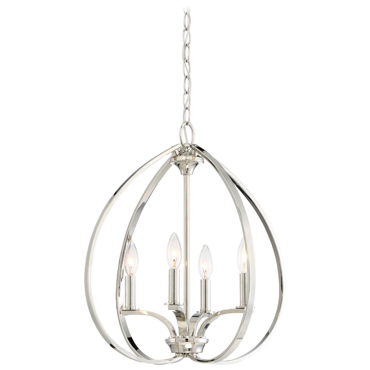 Tilbury Pendant Light