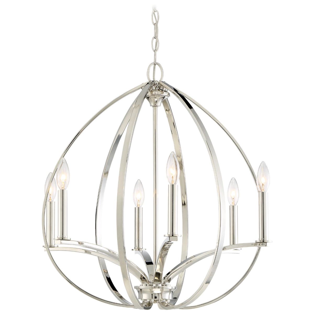 Tilbury Chandelier