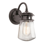 Lyndon Outdoor Wall Light - Bees Lighting