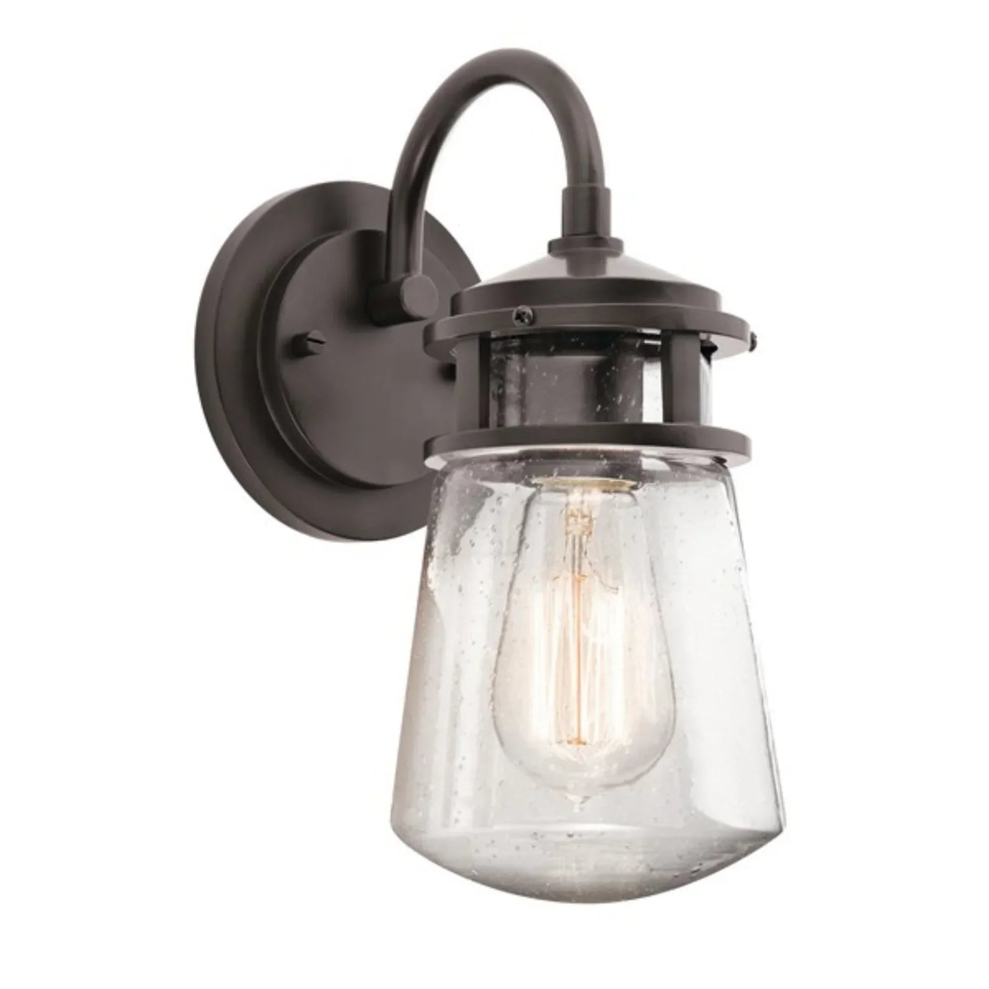 Lyndon Outdoor Wall Light - Bees Lighting