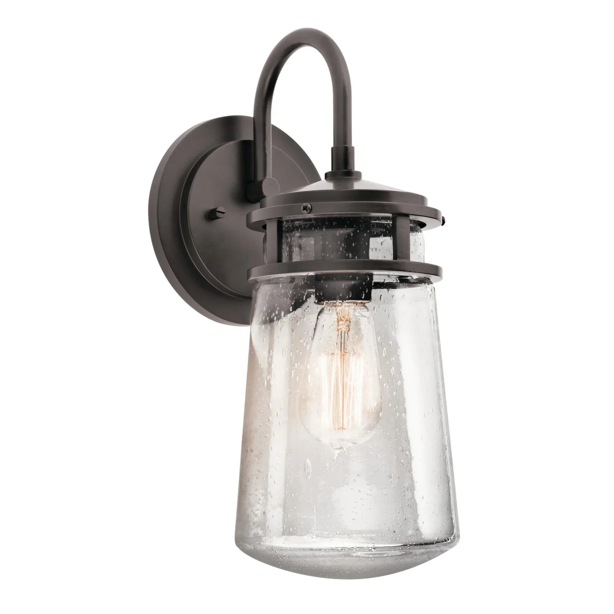 Lyndon Outdoor Wall Light - Bees Lighting