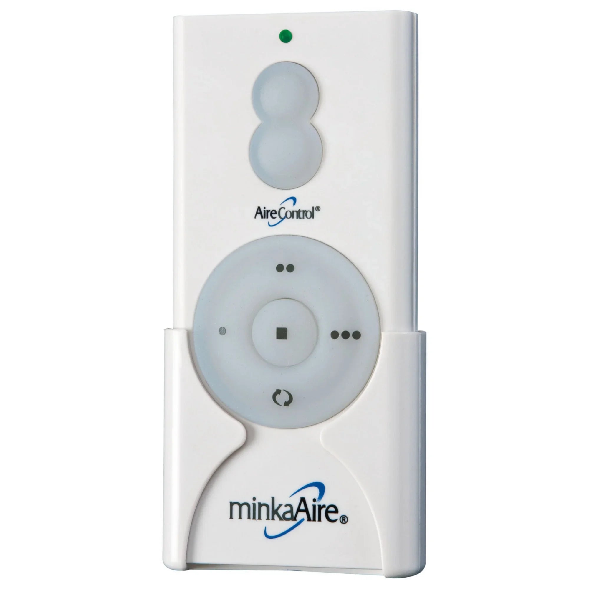 Minka Aire 3-Speed AC Motor and Light Remote Control with Reverse - Bees Lighting