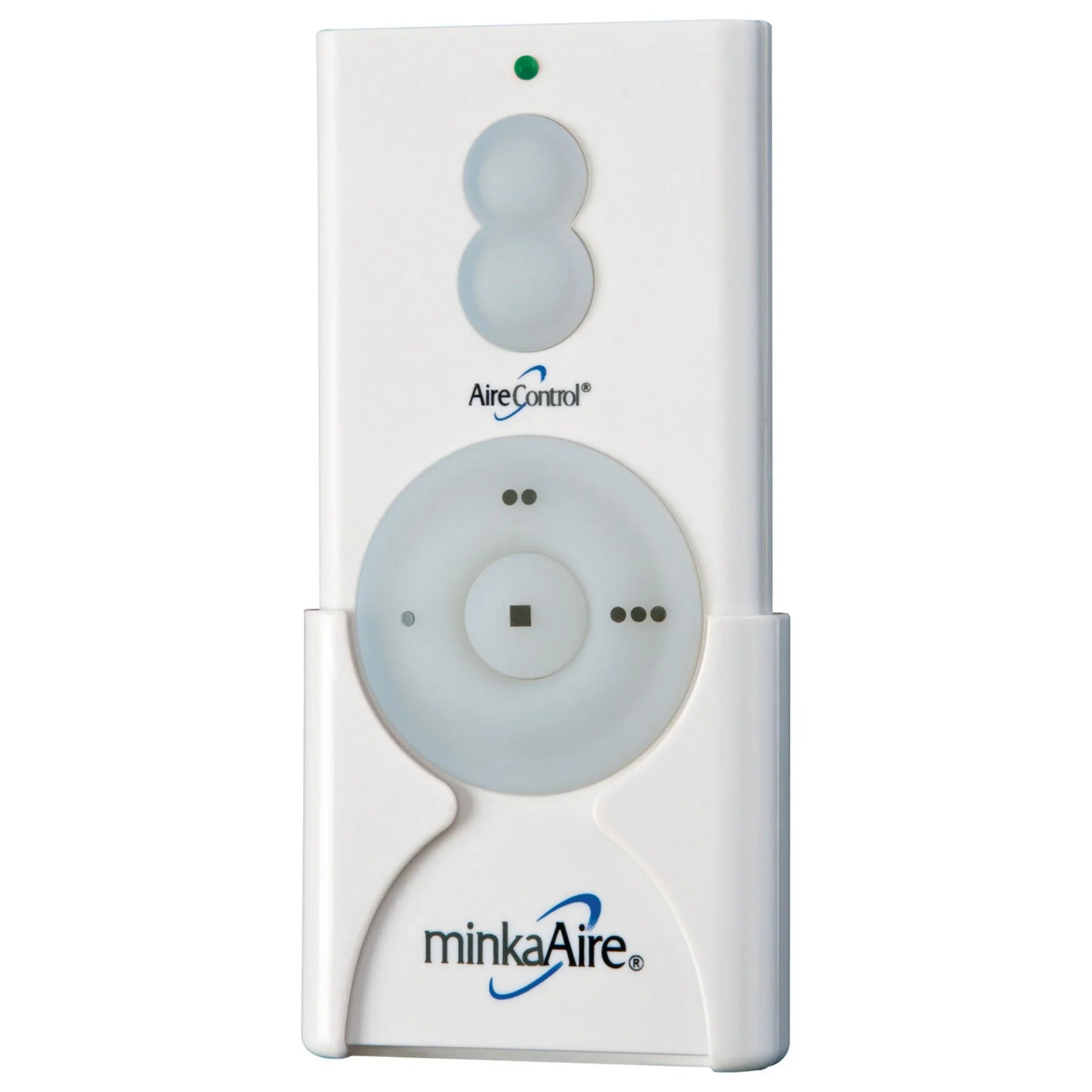 Minka Aire 3-Speed AC Motor and Light Remote Control - Bees Lighting