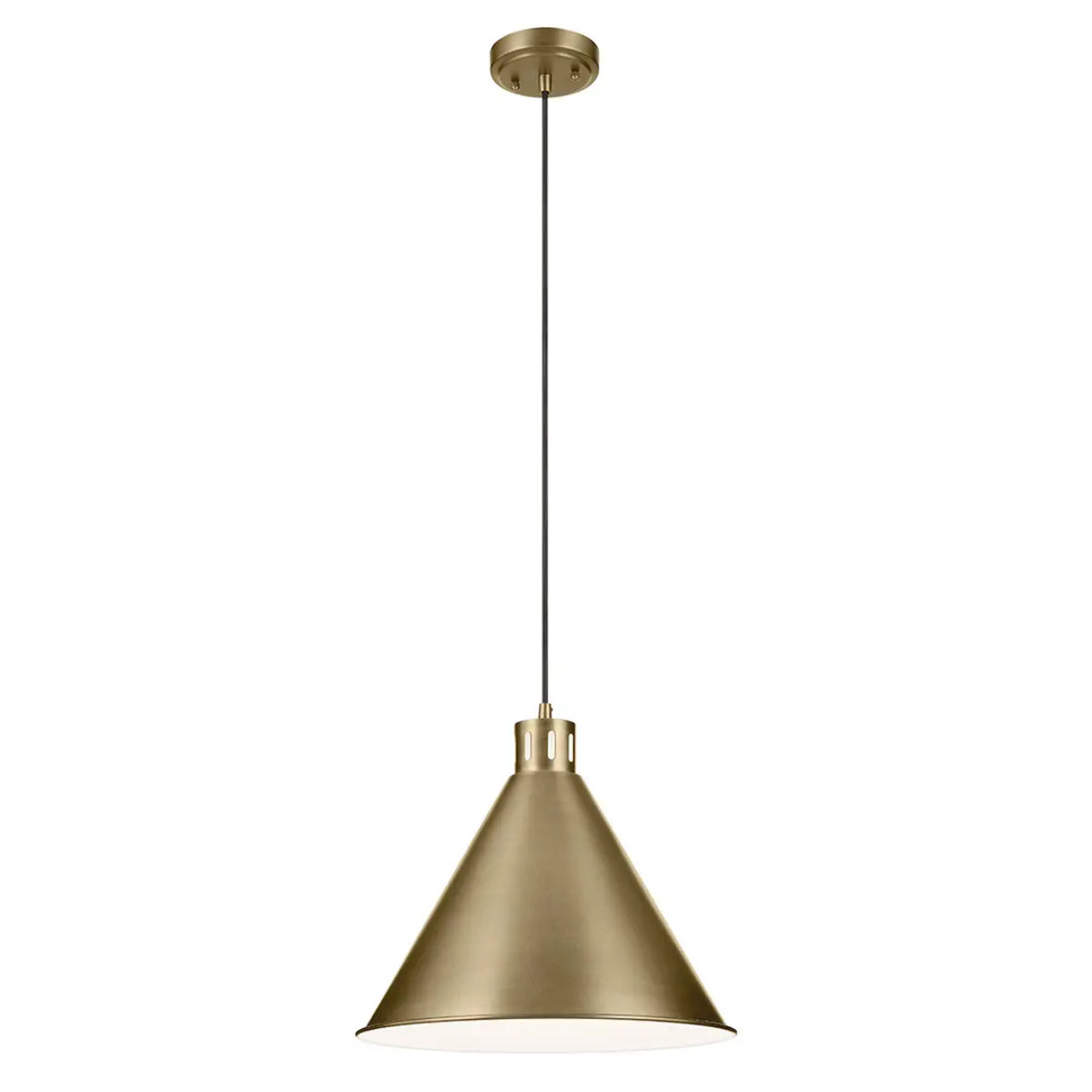 Zailey Pendant Light - Bees Lighting