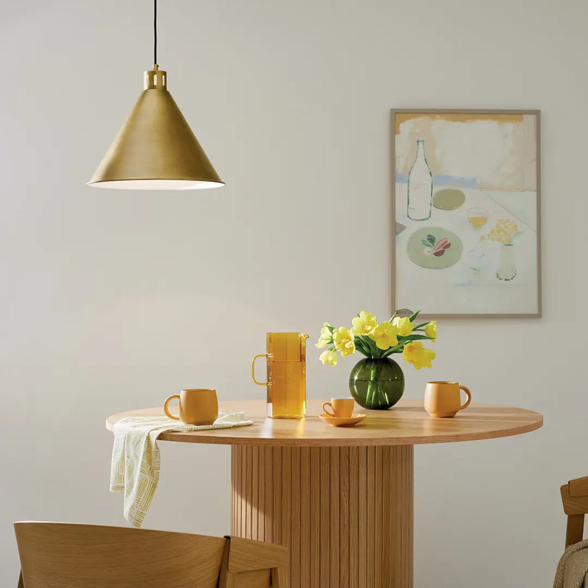 Zailey Pendant Light - Bees Lighting