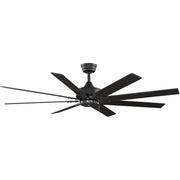 Levon AC 63" Ceiling Fan - Bees Lighting
