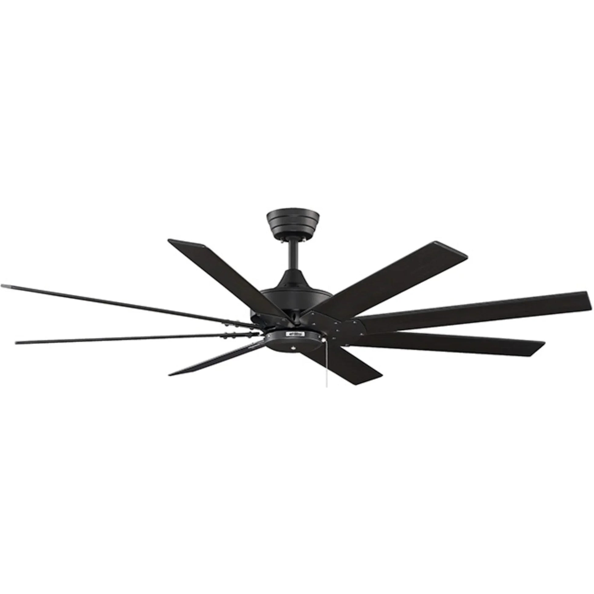 Levon AC 63" Ceiling Fan - Bees Lighting