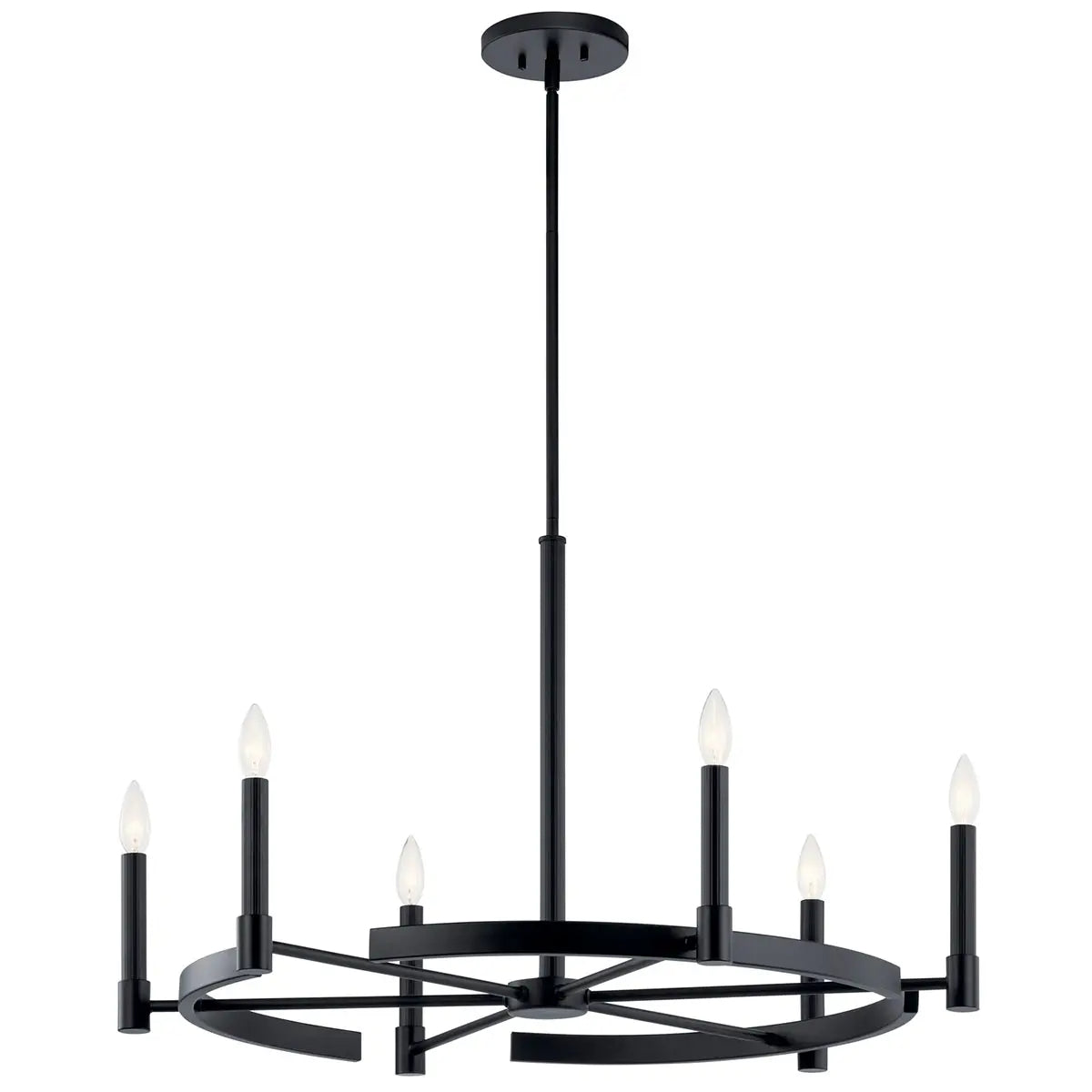 Tolani Chandelier - Bees Lighting