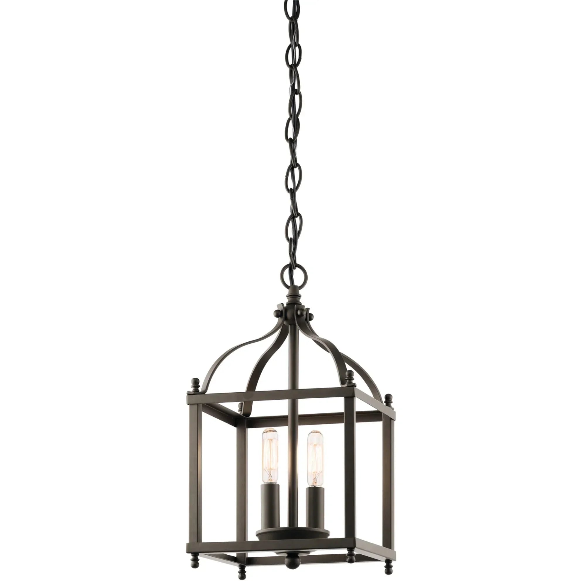 Larkin Pendant - Bees Lighting