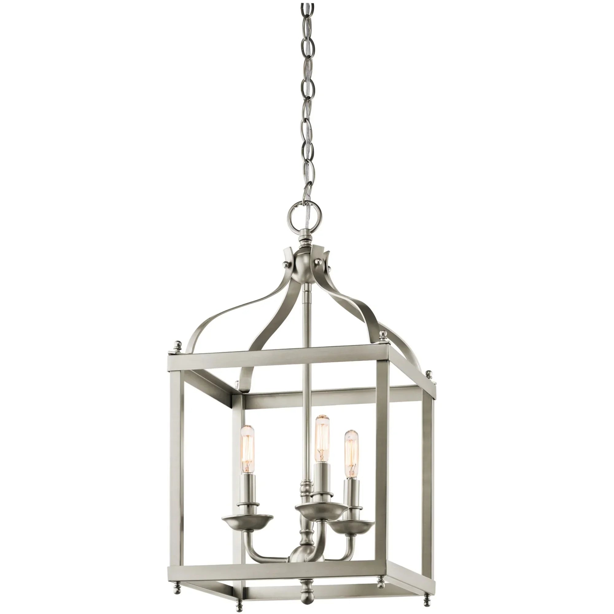 Larkin Pendant - Bees Lighting