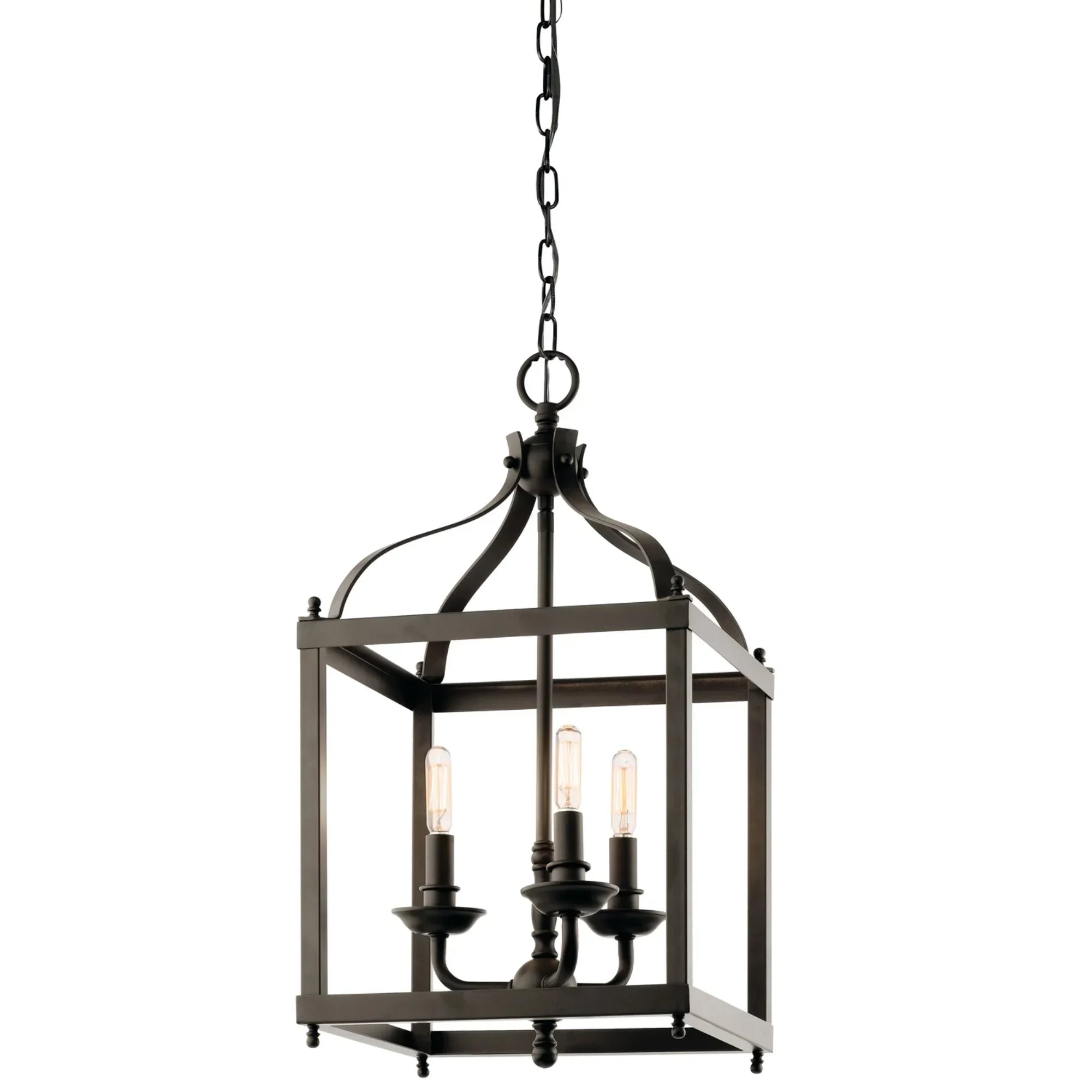Larkin Pendant - Bees Lighting