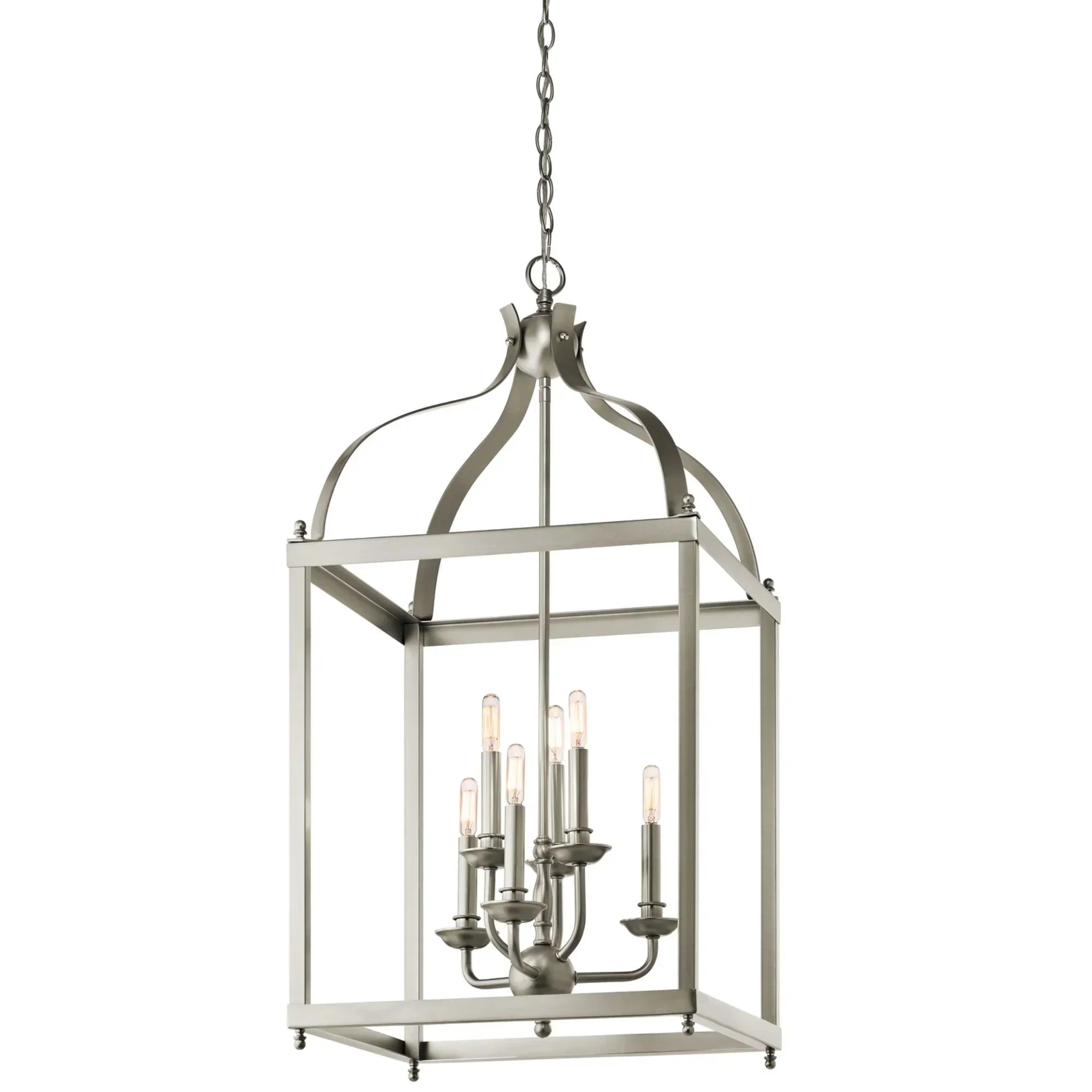 Larkin Pendant - Bees Lighting