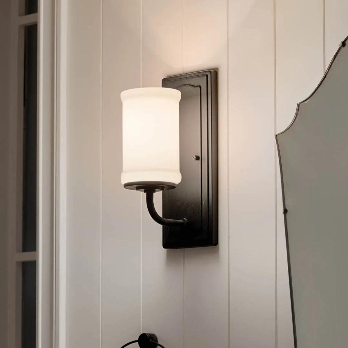 Vetivene Bathroom Vanity Light - Bees Lighting