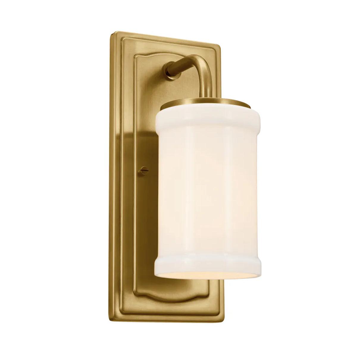 Vetivene Bathroom Vanity Light - Bees Lighting