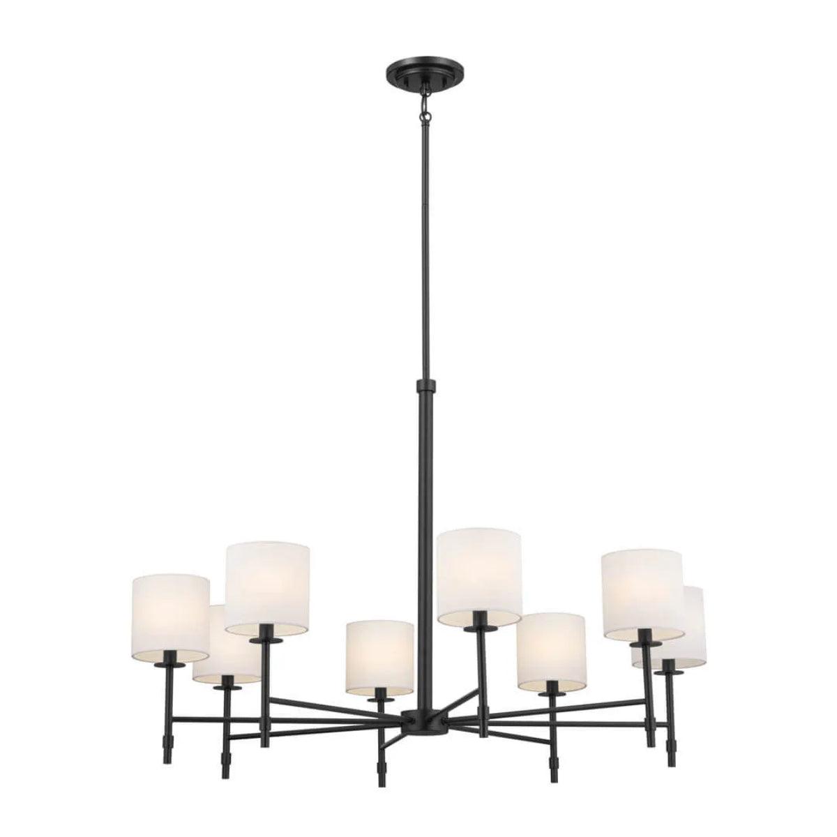 Ali 1-Tier Chandelier - Bees Lighting