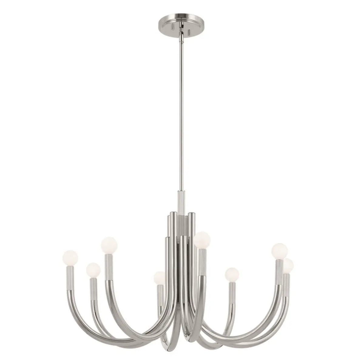 Odensa Chandelier - Bees Lighting