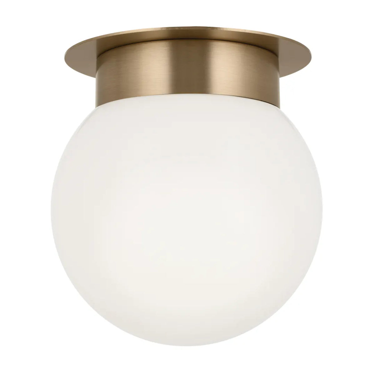 Albers Flush Mount Light