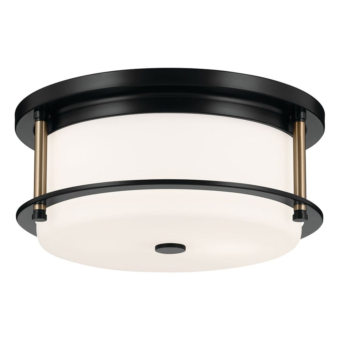 Brit Flush Mount Light