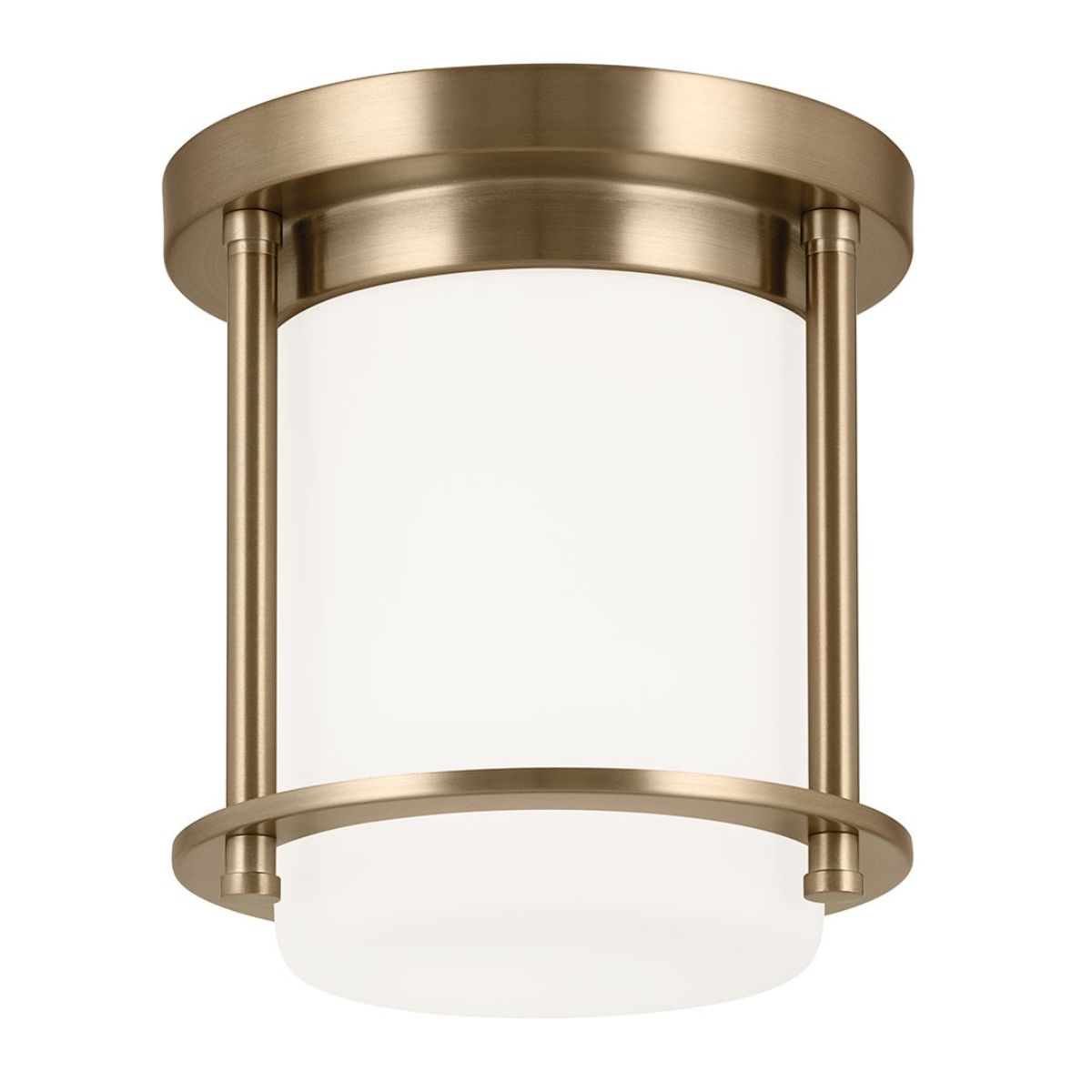 Brit Flush Mount Light