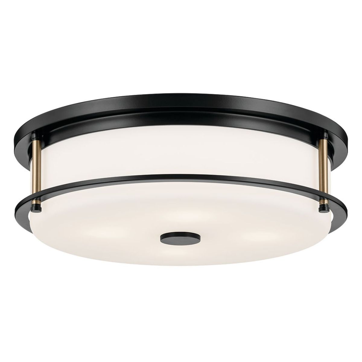 Brit Flush Mount Light
