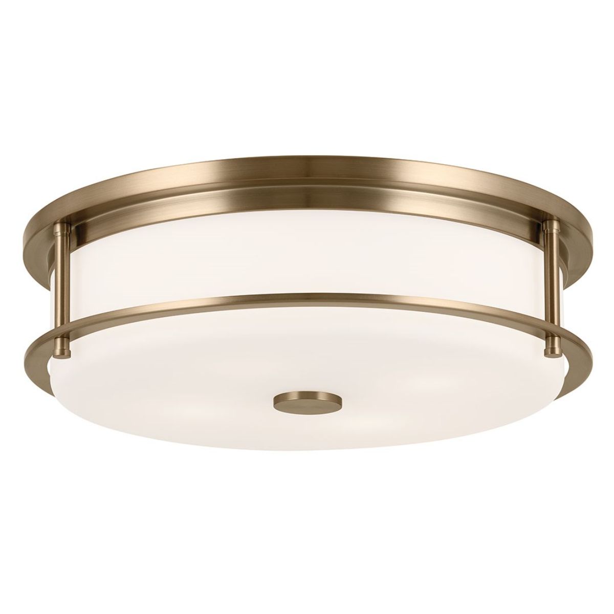 Brit Flush Mount Light
