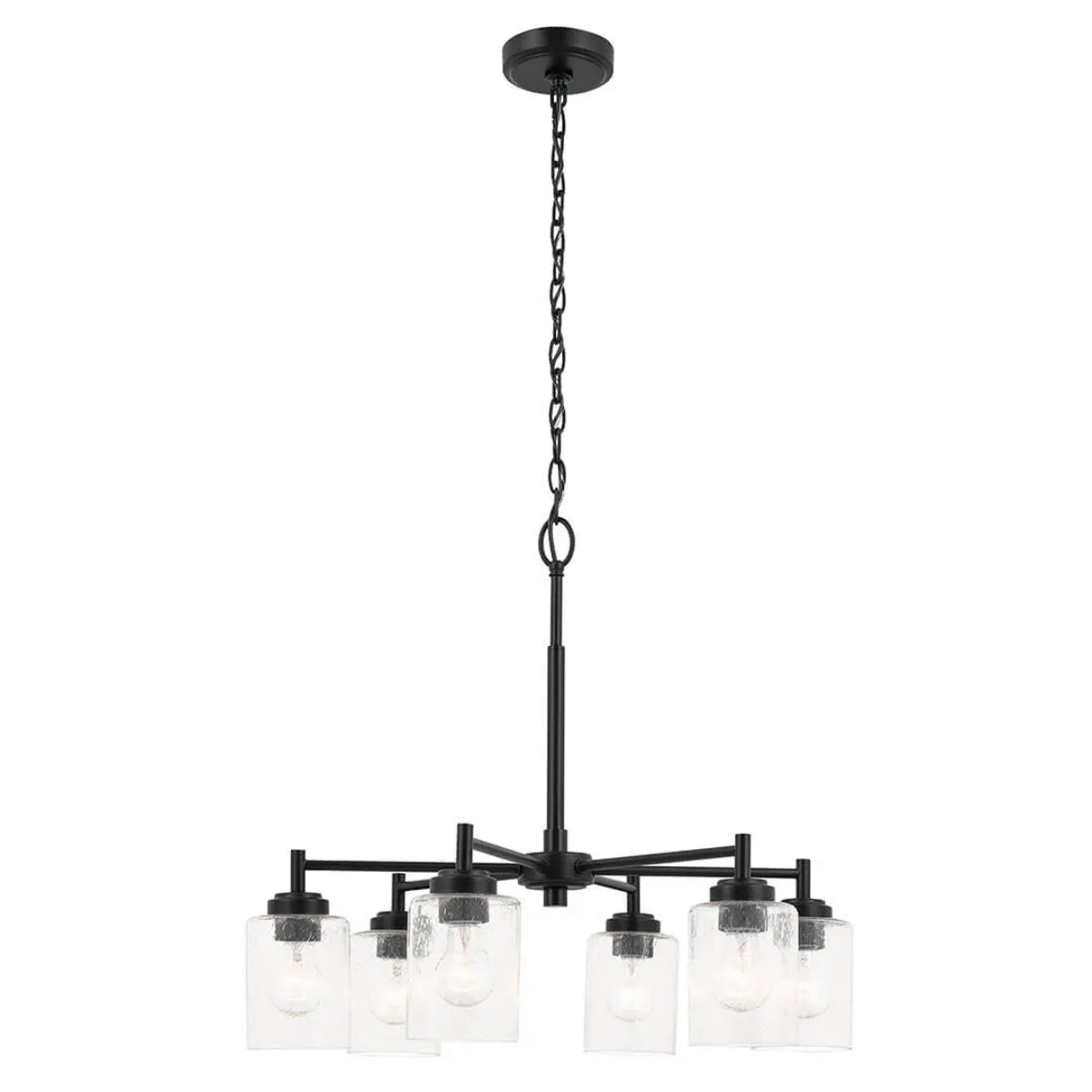 Winslow Chandelier - Bees Lighting