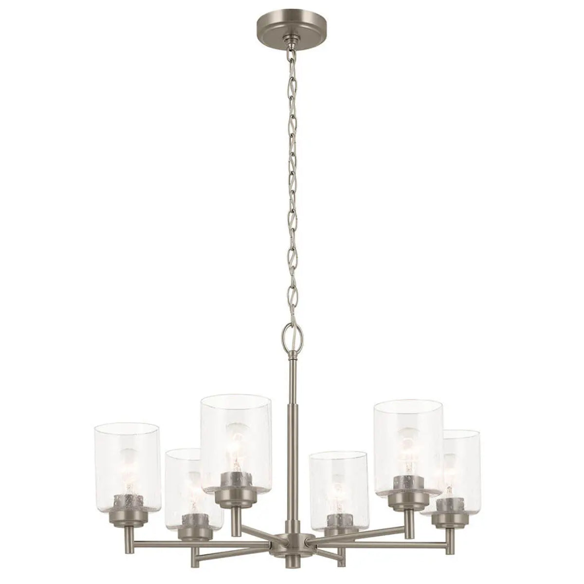 Winslow Chandelier - Bees Lighting