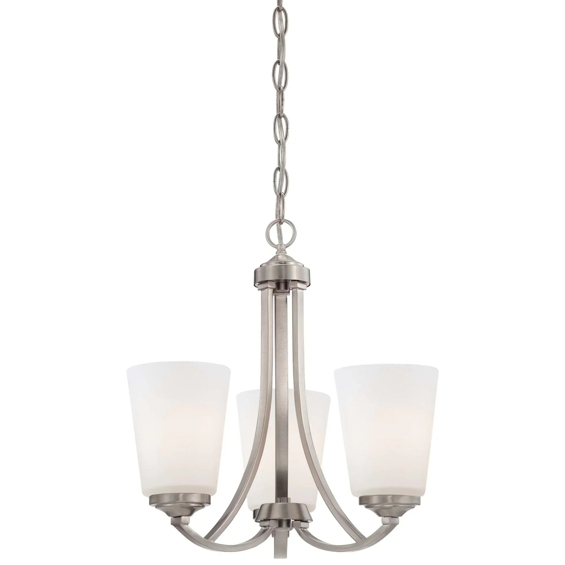 Overland Park Chandelier - Bees Lighting