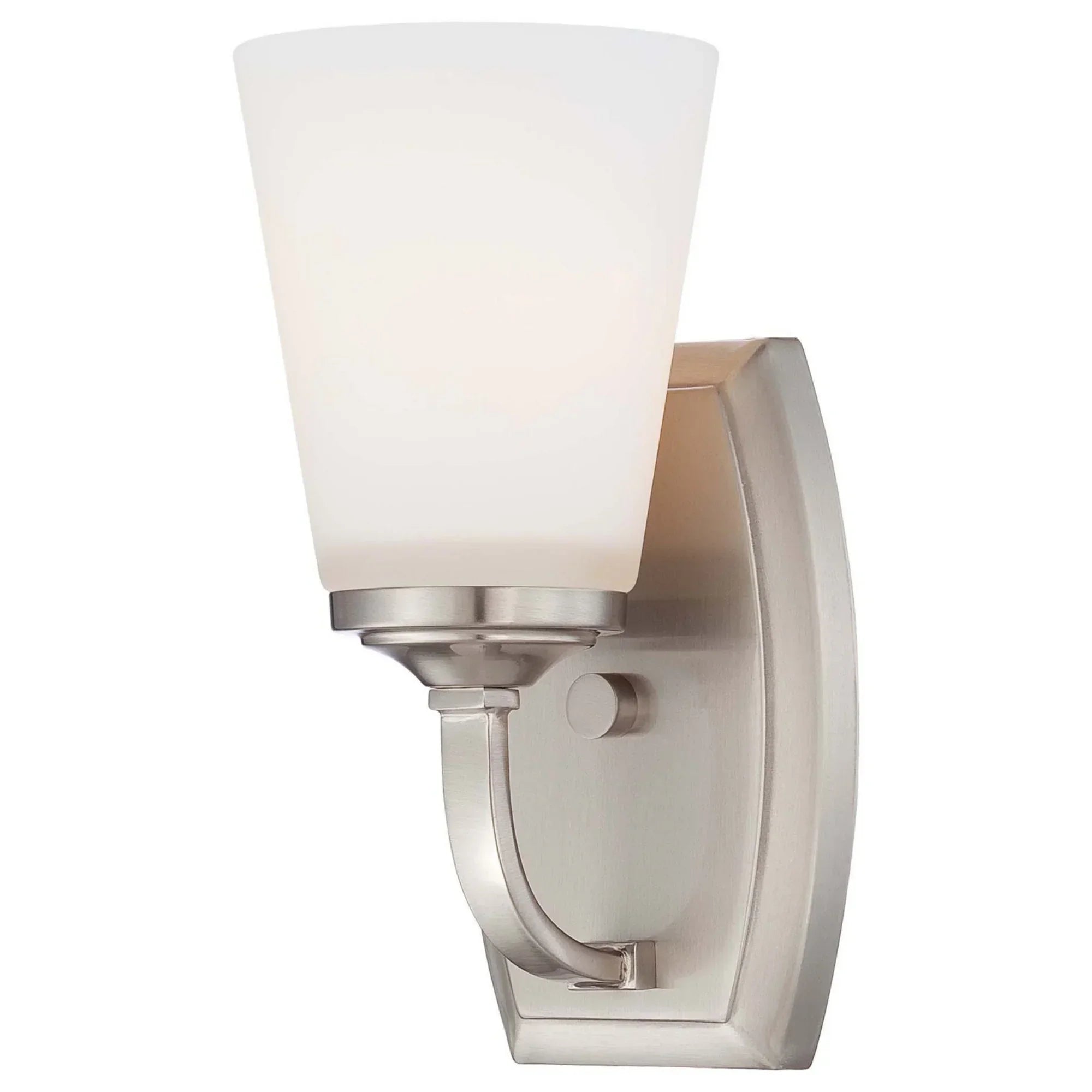 Overland Park Bathroom Vanity Light - Bees Lighting