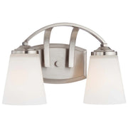 Overland Park Bathroom Vanity Light - Bees Lighting