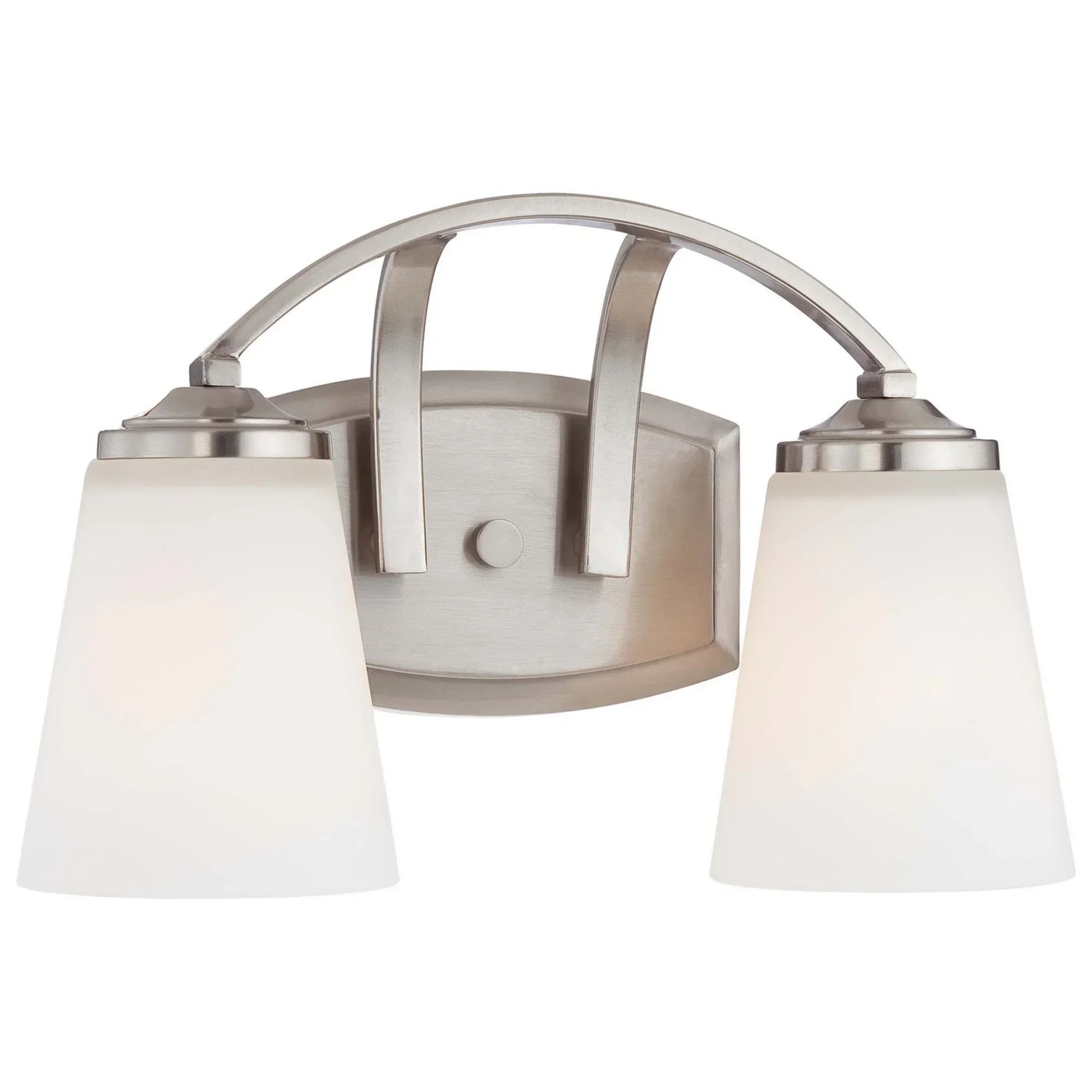 Overland Park Bathroom Vanity Light - Bees Lighting